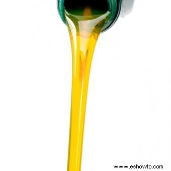 Entrevista:Mito del aceite sintético