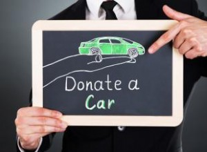 Donar automóviles a organizaciones benéficas en Alabama