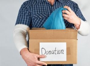 Guía Completa: Dónde Donar Telas y Retales para Causas Solidarias