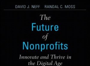 Entrevista exclusiva: El futuro de las organizaciones sin fines de lucro con expertos Randal C. Moss y David J. Neff
