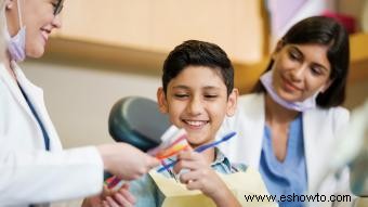 Cómo obtener un tratamiento dental gratuito o de bajo costo