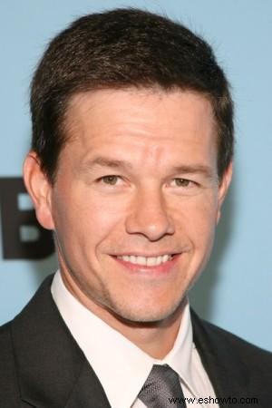 Fundación Mark Wahlberg