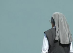 San Vicente de Paúl y Santa Luisa de Marillac: Fundadores de las Hermanas de la Caridad