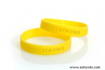 La Fundación Livestrong y la Lucha Contra el Cáncer 