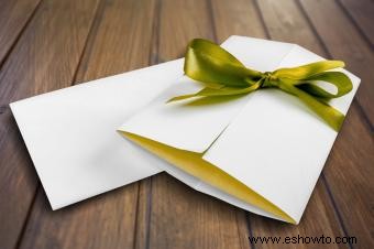 Ejemplos de cartas de agradecimiento por donaciones