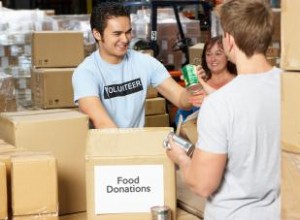 Las 100 Mejores Organizaciones Benéficas: Dónde Donar con Confianza y Máximo Impacto