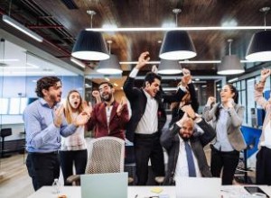 12 Juegos Divertidos y Efectivos de Recaudación de Fondos para la Oficina