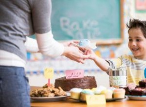 25 ideas fáciles y divertidas para recaudar fondos para niños (que tienen un impacto)