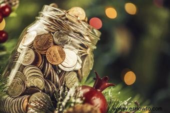 Ideas para recaudar fondos con adornos de árboles de Navidad y guía práctica