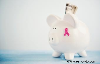 Ideas creativas para recaudar fondos contra el cáncer