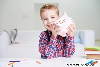 Cómo configurar una tienda de regalos navideños en la escuela 