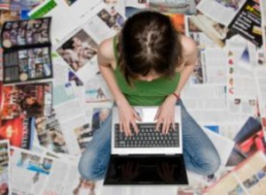 Universidades con Cursos de Periodismo en Línea: Guía Completa y Actualizada