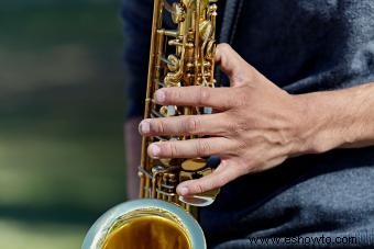 Becas universitarias de música