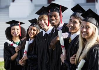 Empresas que ayudan a los empleados a pagar la universidad