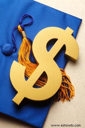 ¿Es el alto costo de la matrícula la causa de la disminución de la matrícula universitaria?