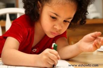 Libros para enseñar a los niños a dibujar