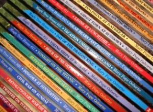 La Casa del Árbol Mágico: Guía Completa de Libros, Series y Aventuras Educativas