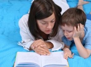 Poemas para Niños Preescolares: Fomenta el Amor por la Lectura desde Temprana Edad