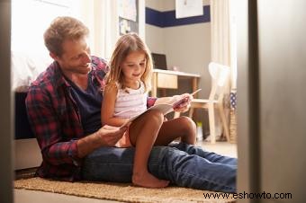 Libros cristianos para niños