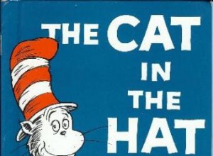 Biografía del Dr. Seuss: La vida y legado del icónico autor infantil