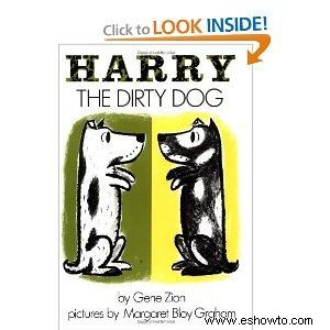 Harry el Perro Sucio