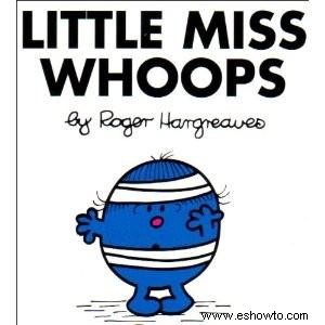 Mr Men Little Miss Books de Roger Hargreaves