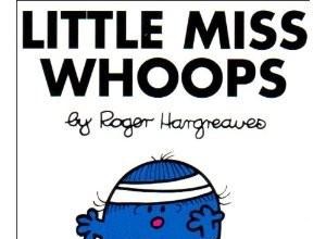 Mr Men Little Miss Books de Roger Hargreaves
