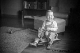 Libros para niños pequeños de la década de 1950