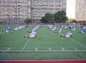 Guía Completa: Divisiones Deportivas Universitarias NCAA, NAIA y NJCAA