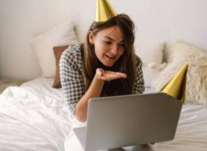 Consejos expertos para celebrar Nochevieja en relaciones a larga distancia