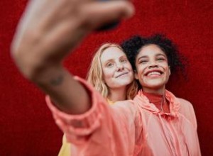 Citas en Snapchat: Guía experta para encontrar y cultivar el amor con snaps auténticos