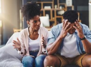 Guía práctica para romper con tu pareja cuando compartís vivienda