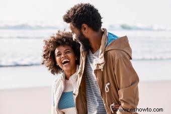15 cosas correctas que decir después de una cita para profundizar la conexión