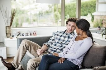 57 preguntas íntimas para hacerle a tu pareja