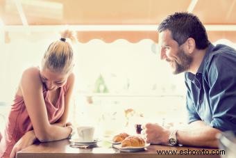 61 grandes formas de iniciar conversaciones románticas