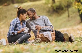 Consejos sobre la primera relación después del divorcio