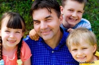 Consejos para salir con un hombre divorciado con hijos