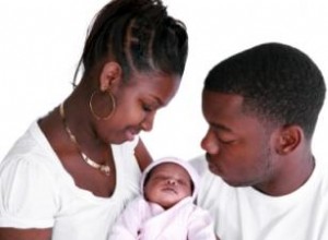 Consejos expertos para decidir si volver con el padre de tu hijo