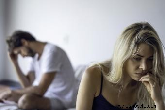 Estadísticas de infidelidad:arrojar luz sobre las realidades del engaño