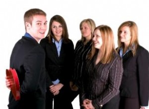 5 consejos prácticos para una búsqueda exitosa de parejas en línea