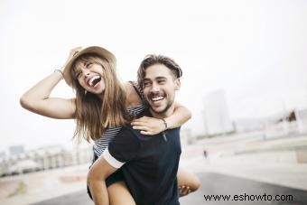 25 citas románticas sobre nuevas relaciones