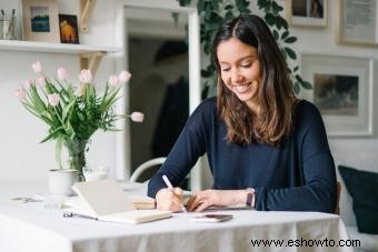 Ejemplos de notas de amor dulces y tiernas para expresar tus sentimientos