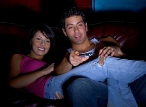 ¿Puedes realmente enamorarte en tu primera cita?
