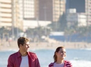 Guía definitiva: Cómo vestirte para una primera cita inolvidable