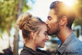 Más de 85 apodos románticos para que las parejas se enamoren