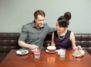 20 Frases Románticas y Consejos para el Cumpleaños de Tu Novio