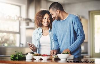 5 cosas más importantes en una relación saludable