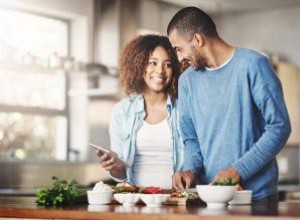 Las 5 claves esenciales para una relación saludable y duradera