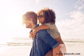 6 formas respaldadas por la ciencia para ser una pareja feliz