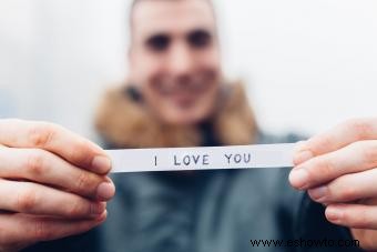 6 formas disimuladas de hacer que diga te amo